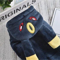 Cute Anime Pet Clothes,Gift For Cats And Dogs.Anime Couples Apparel.Valentine's Day Gift for Couples