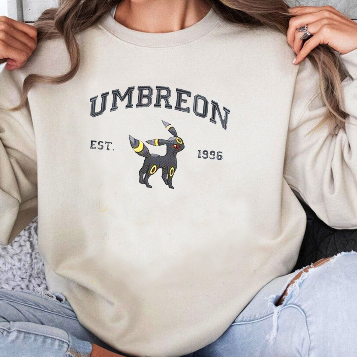 Anime Characters Embroidered Anime T-Shirt ,Crewneck Sweatshirt,Hoodie,Gift For Anime Lovers,Personal Anime Gift Hoodie,Perfect Gift For Anime Lovers.