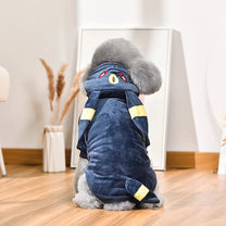 Cute Anime Pet Clothes,Gift For Cats And Dogs.Anime Couples Apparel.Valentine's Day Gift for Couples