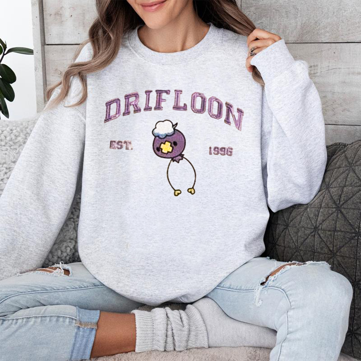 Anime Embroidered T-Shirt ,Crewneck Sweatshirt,Hoodie,A Perfect Gift For Anime Enthusiasts,Personal Anime Gift Hoodie,Perfect Gift For Anime Lovers.