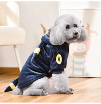 Cute Anime Pet Clothes,Gift For Cats And Dogs.Anime Couples Apparel.Valentine's Day Gift for Couples