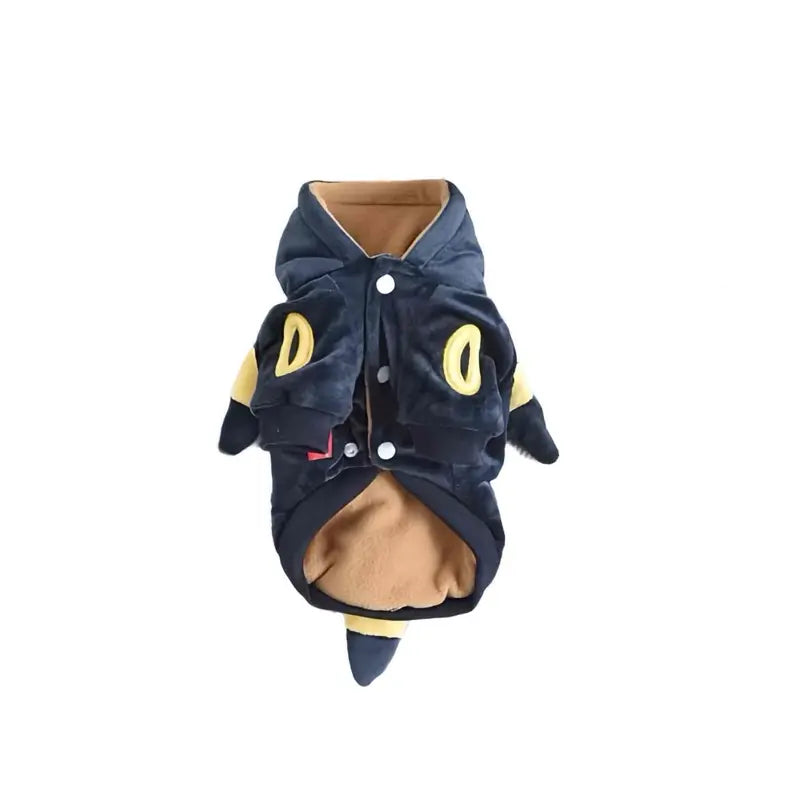 Cute Anime Pet Clothes,Gift For Cats And Dogs.Anime Couples Apparel.Valentine's Day Gift for Couples