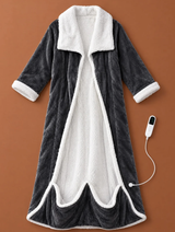 Perstarly Heated Wearable Blanket