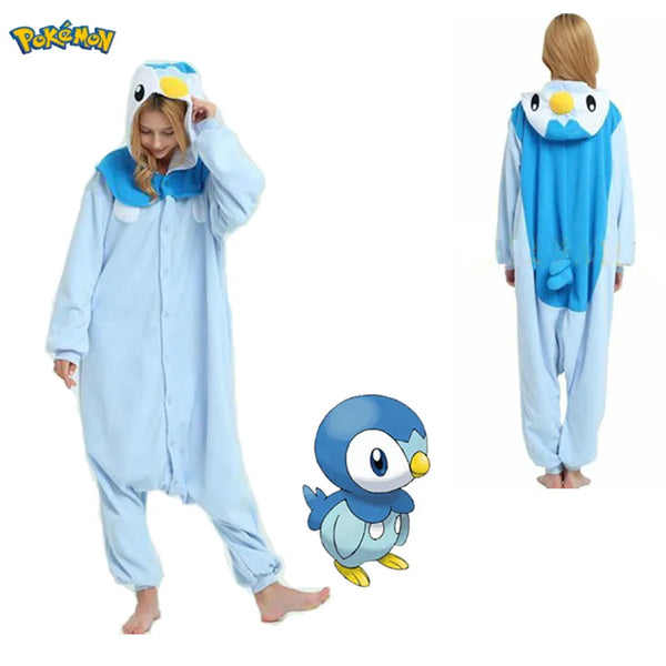 Anime Characters Funny Pajamas.Anime Couples Apparel.Valentine's Day Gift for Couples