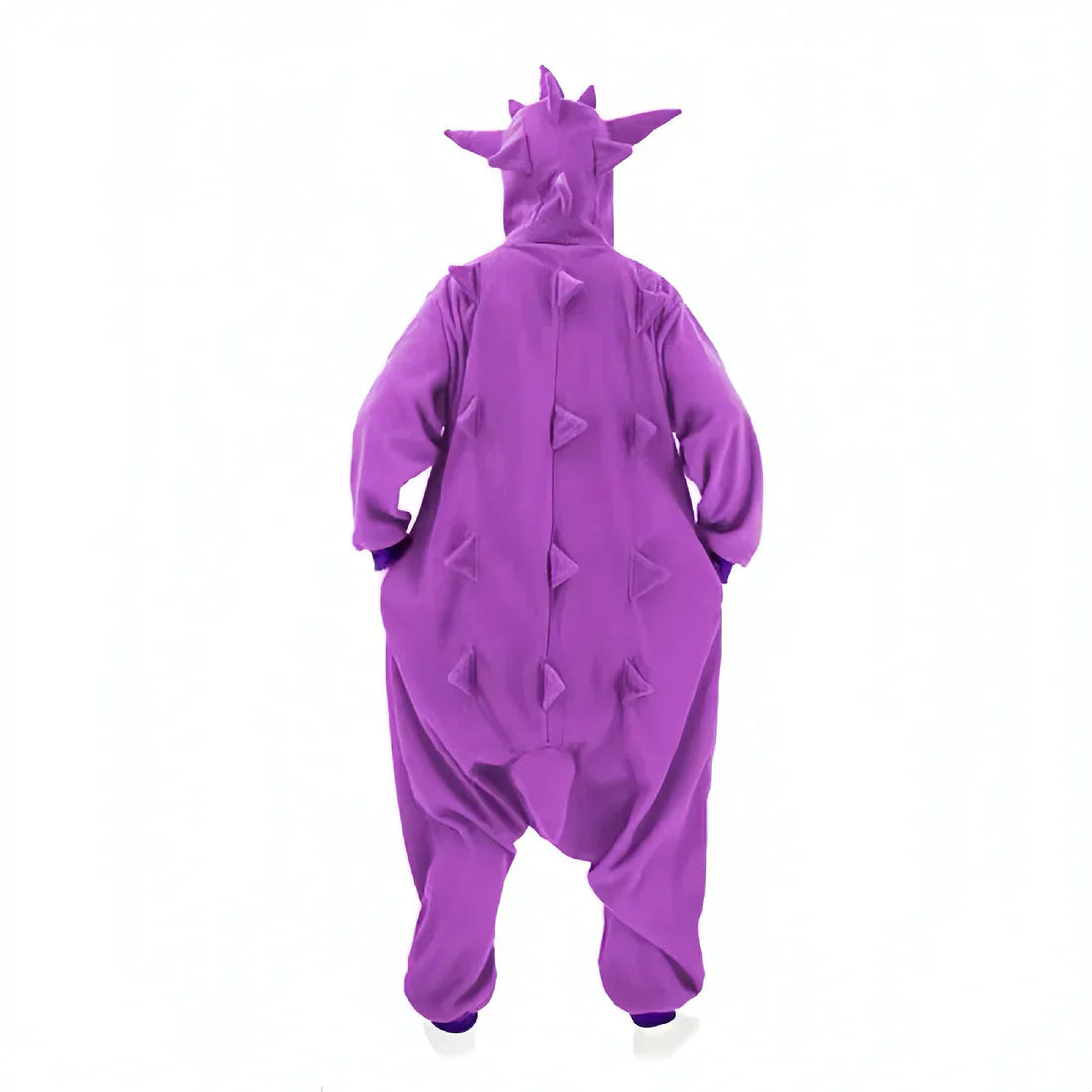 Gengar Anime Anime Characters Funny Pajamas.Perfect Gift For Anime Lovers.