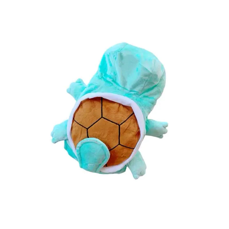 Cute Anime Pet Clothes,Gift For Cats And Dogs.Perfect Gift For Anime Lovers.