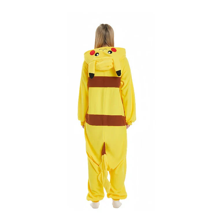 Cute AnimeAnime Anime Characters Funny Pajamas.Perfect Gift For Anime Lovers.