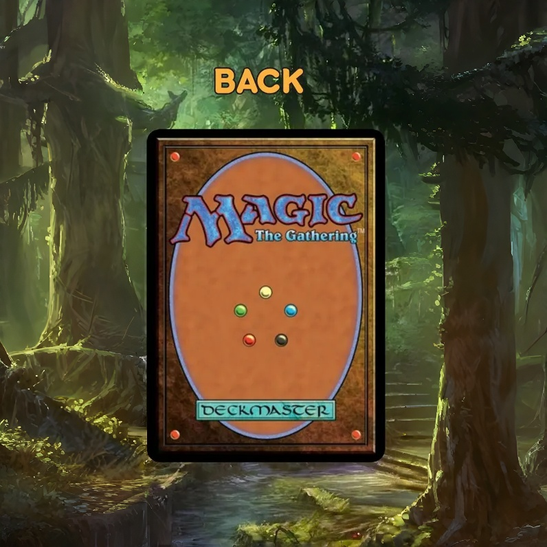 Custom Anime Couples Magic Card.Custom Gift for Valentine's Day,Anniversary.Valentine's Day,Anniversary gifts