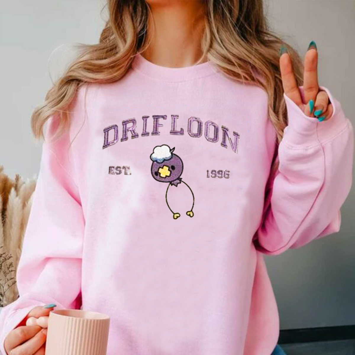Anime Embroidered T-Shirt ,Crewneck Sweatshirt,Hoodie,A Perfect Gift For Anime Enthusiasts,Personal Anime Gift Hoodie,Perfect Gift For Anime Lovers.
