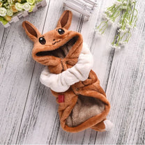 Cute Anime Pet Clothes,Gift For Cats And Dogs.Anime Couples Apparel.Valentine's Day Gift for Couples