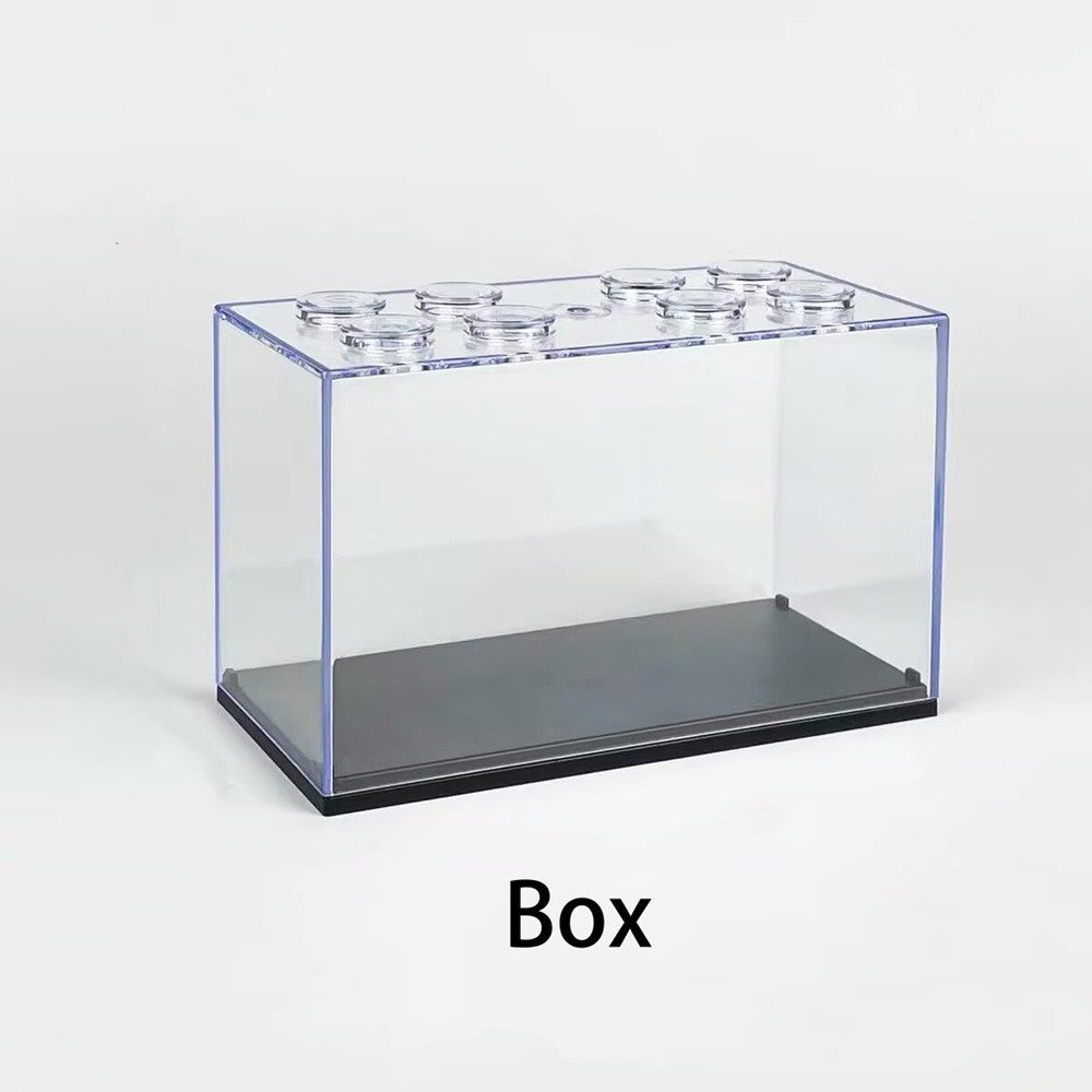 Personalised Minifigures With Kids Name For Mum Mother's Day Gift