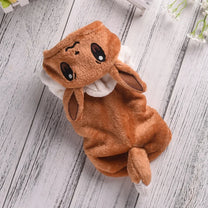 Cute Anime Pet Clothes,Gift For Cats And Dogs.Anime Couples Apparel.Valentine's Day Gift for Couples