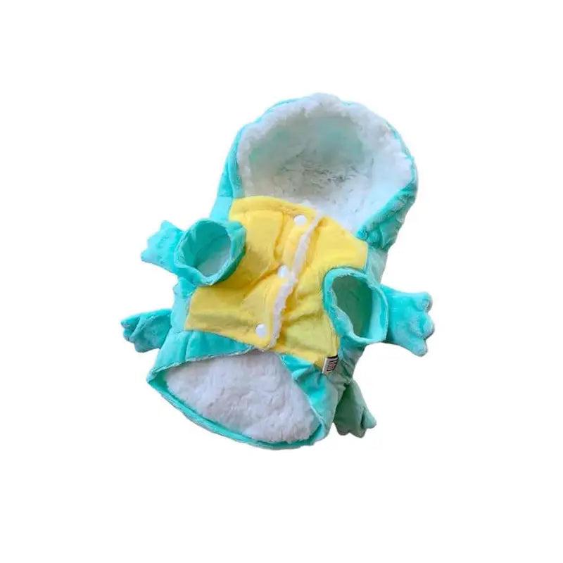 Cute Anime Pet Clothes,Gift For Cats And Dogs.Perfect Gift For Anime Lovers.