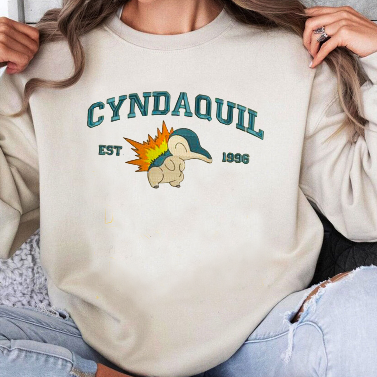 Anime Embroidered T-Shirt ,Crewneck Sweatshirt,Hoodie,A Perfect Gift For Anime Enthusiasts,Personal Anime Gift Hoodie,Perfect Gift For Anime Lovers.