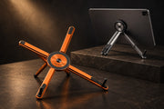 Perstarly MagFold stands in Gray and Orange
